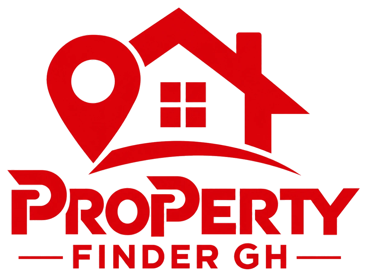 PropertyFinder Gh